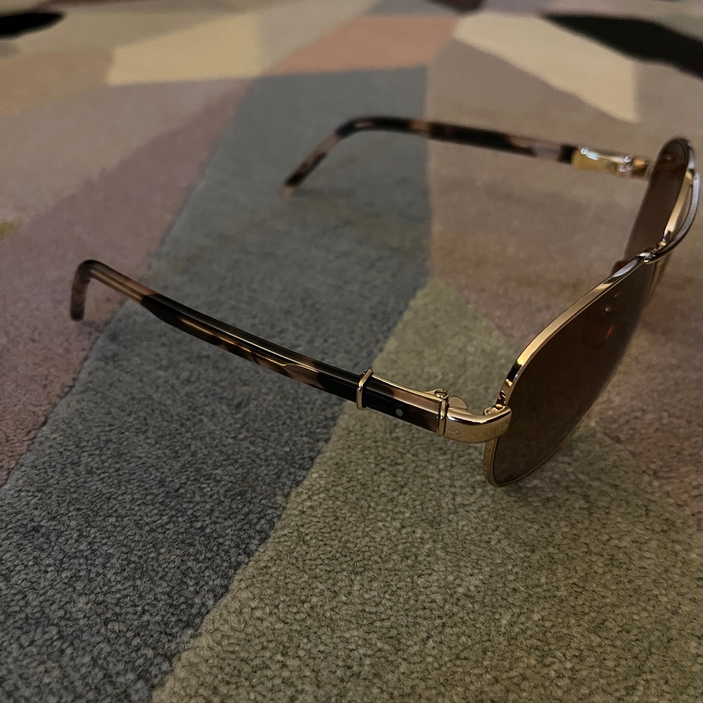Robert Marc Aviator Sunglasses - Picture 3 of 14